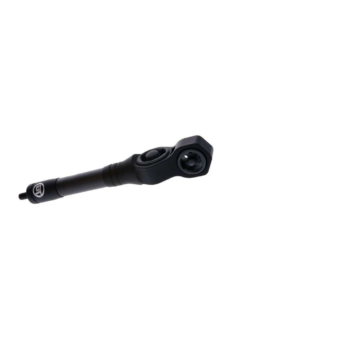 Truglo Cadence Vibration-Dampening Noise Reducing Lightweight 8 Hunting Archery