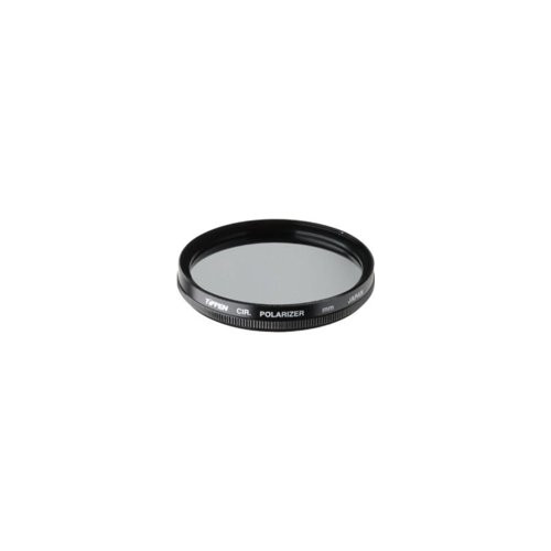 Tiffen 40.5mm Circular Polarizer Polarizing Lens Filter