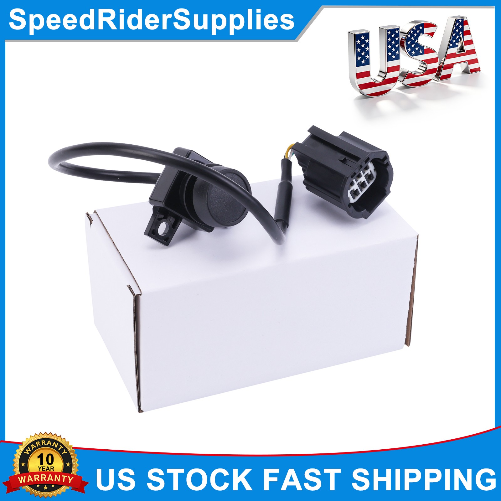 Rear View Backup Camera 56054164AD 56054164AA 56054164AB For Dodge Ram 2009-2012