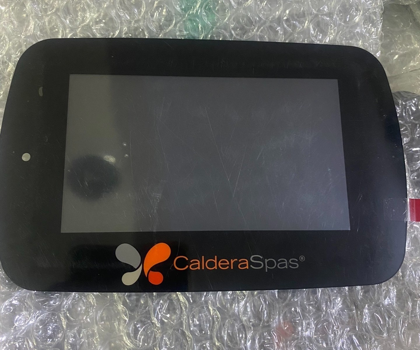4.3 inch LCD Screen with Touch Digitizer For Caldera Spas Display Replacement