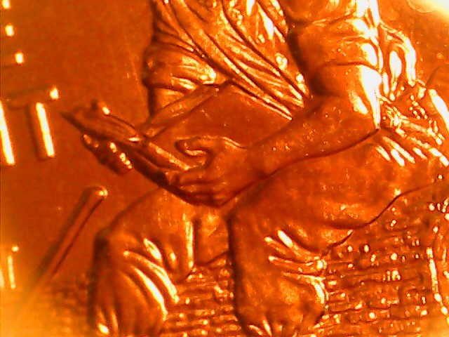 2009P Lincoln Cent FY-WDDR-002-Wexler's Best of Variety! B.U.also FS-01-2009-802