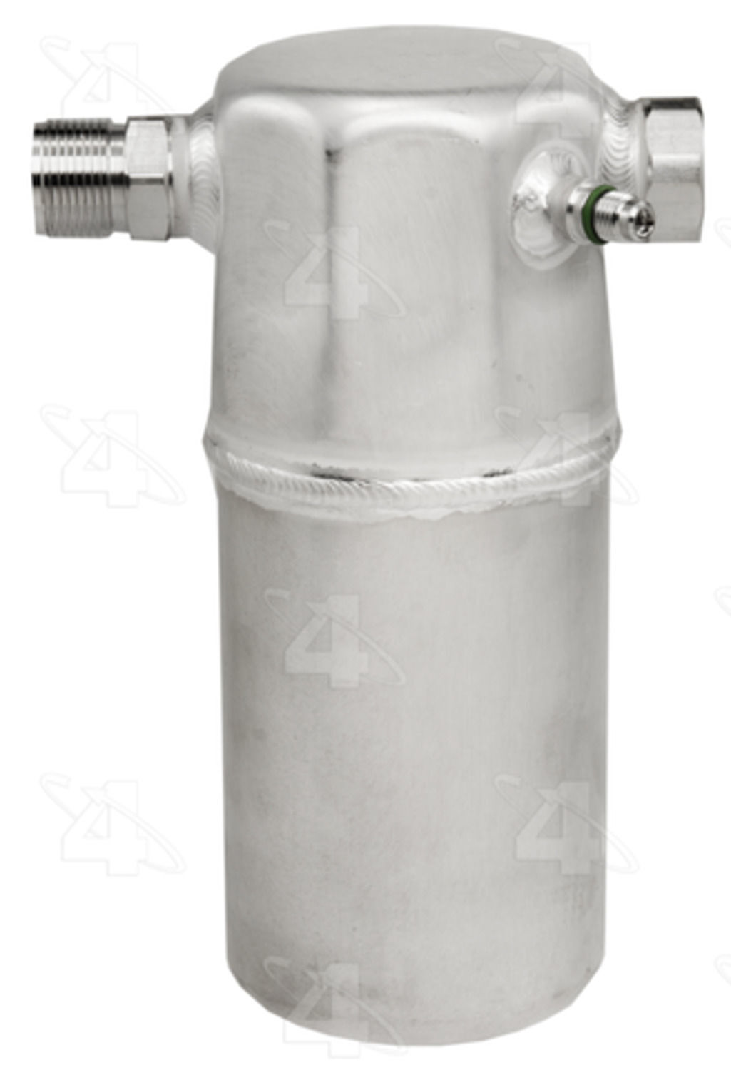 New Drier/Accumulator   Four Seasons   33115