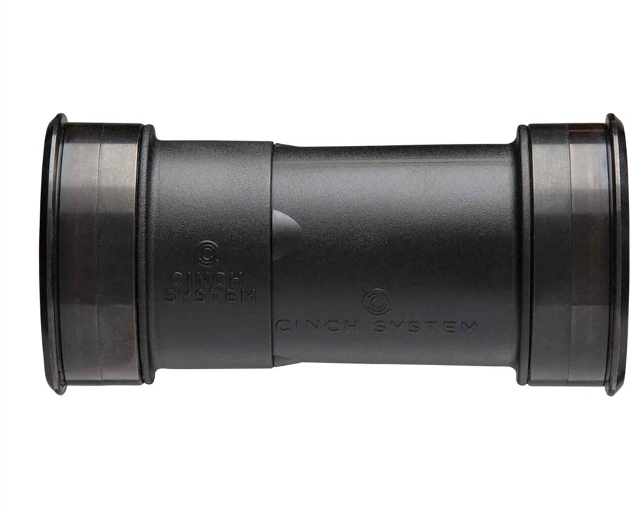 CINCH Bottom Bracket - RaceFace CINCH BB92 Bottom Bracket - 92mm x 41mm, For