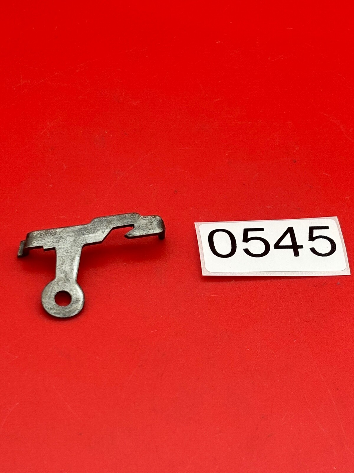 Mab Model D , Connector #0545