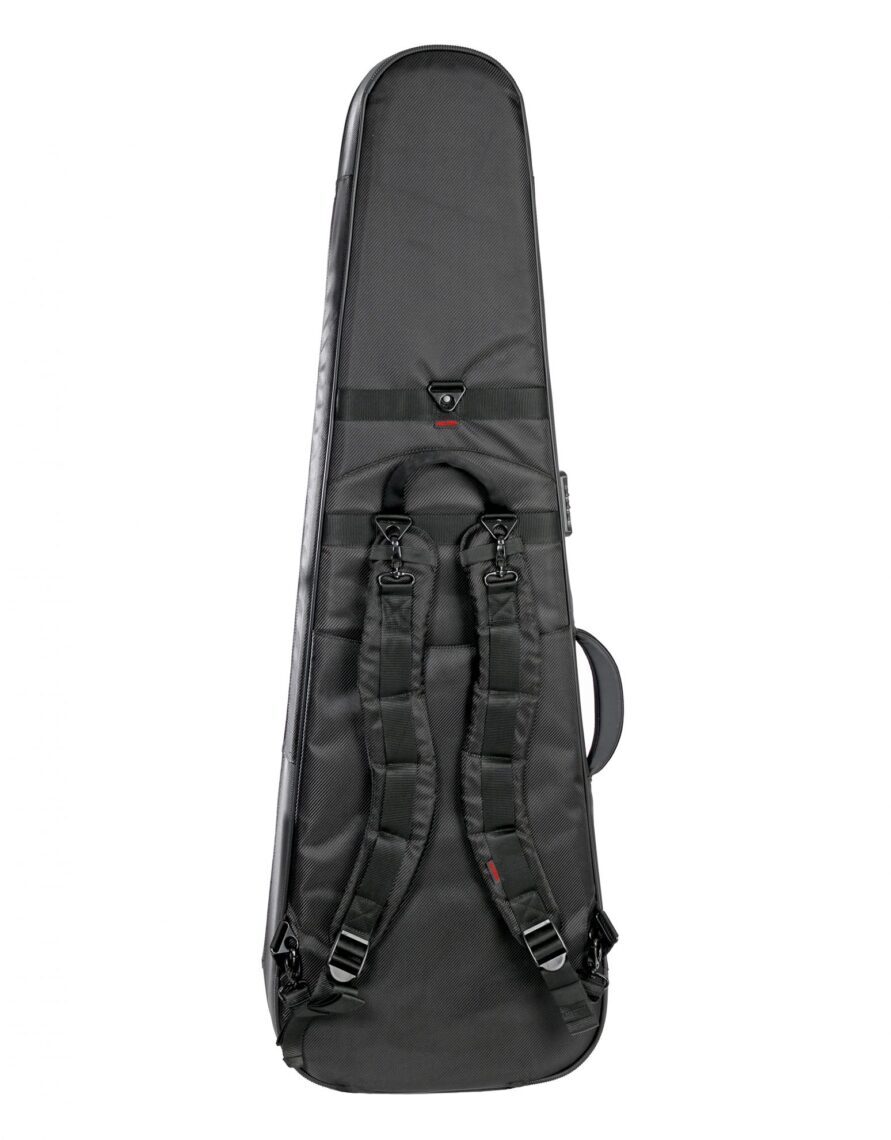 Stage Five Electric Bass Bag