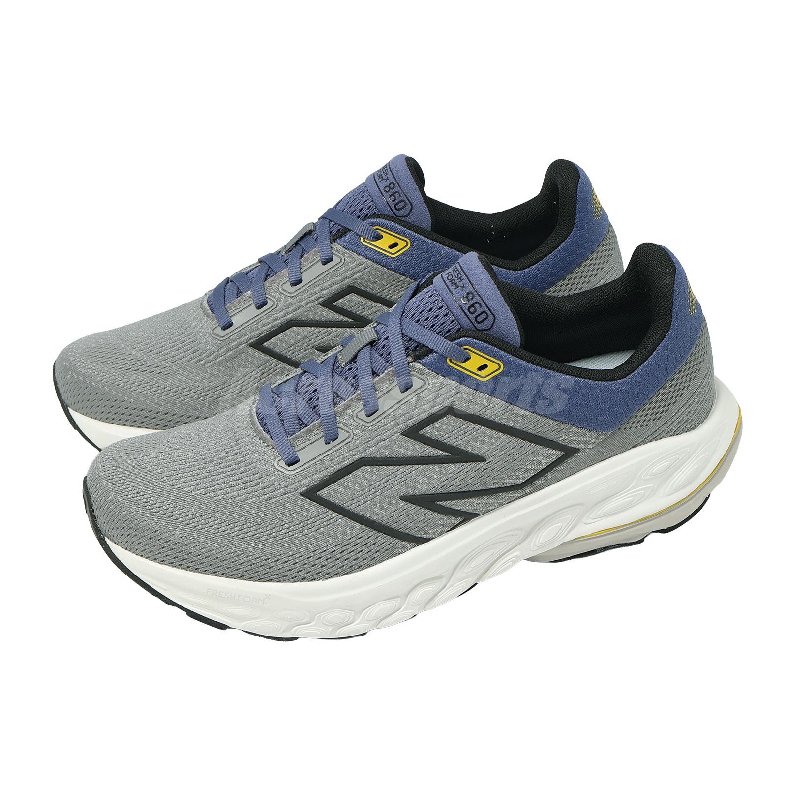 New Balance Fresh Foam X 860 V14 4E Extra Wide NB Men Road Running M86014D-4E