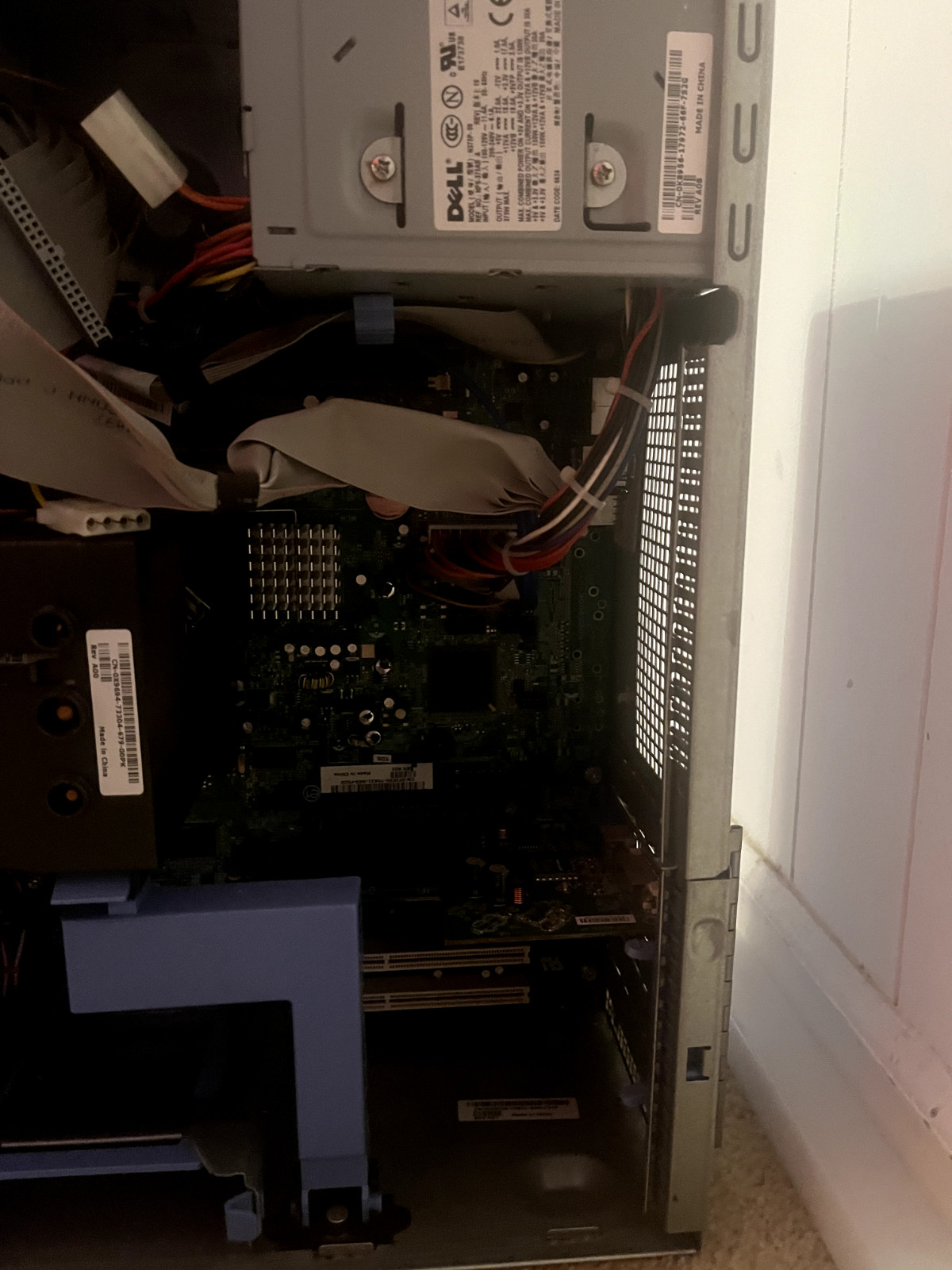 Dell Dimension 9150