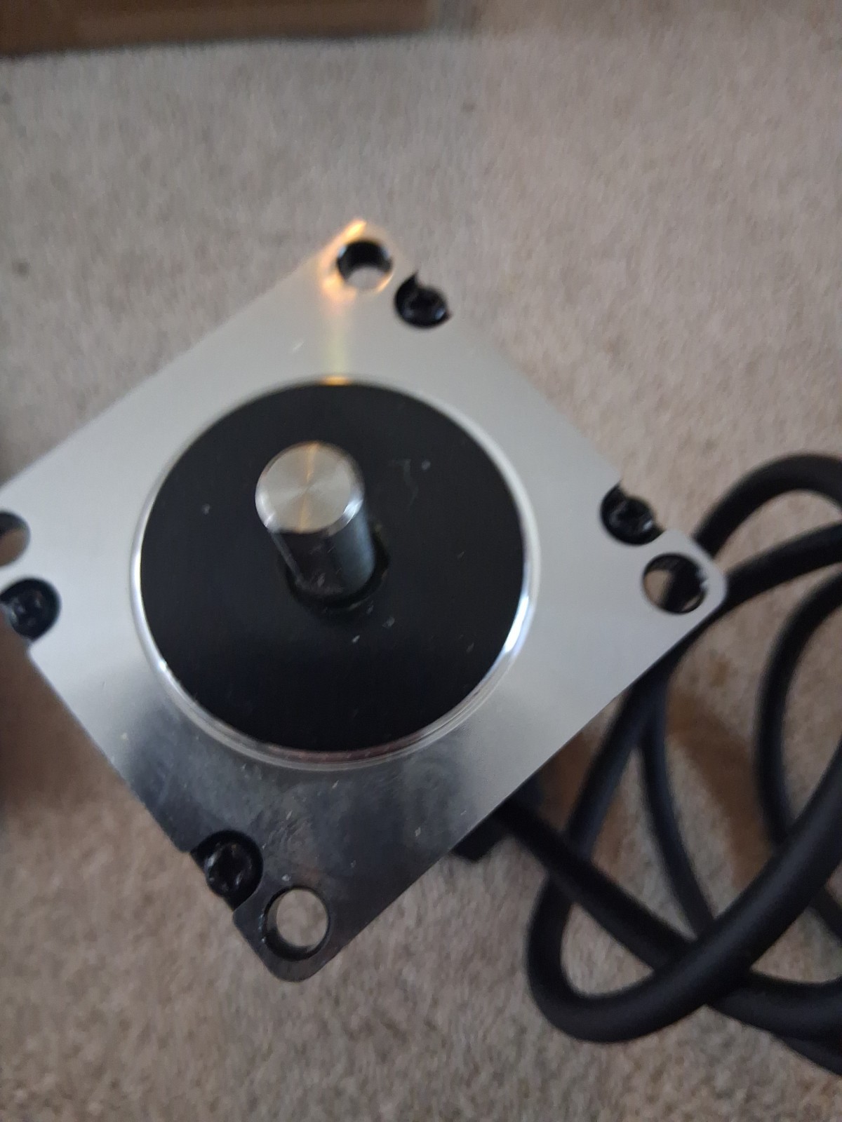 Stepper Motor 57BYG250D
