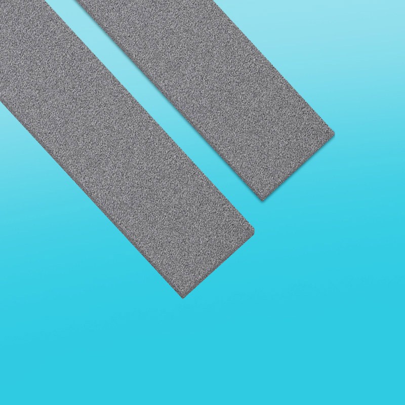 Conductive Sponge Tape Single-sided Adhesive Shielding Foam Plate