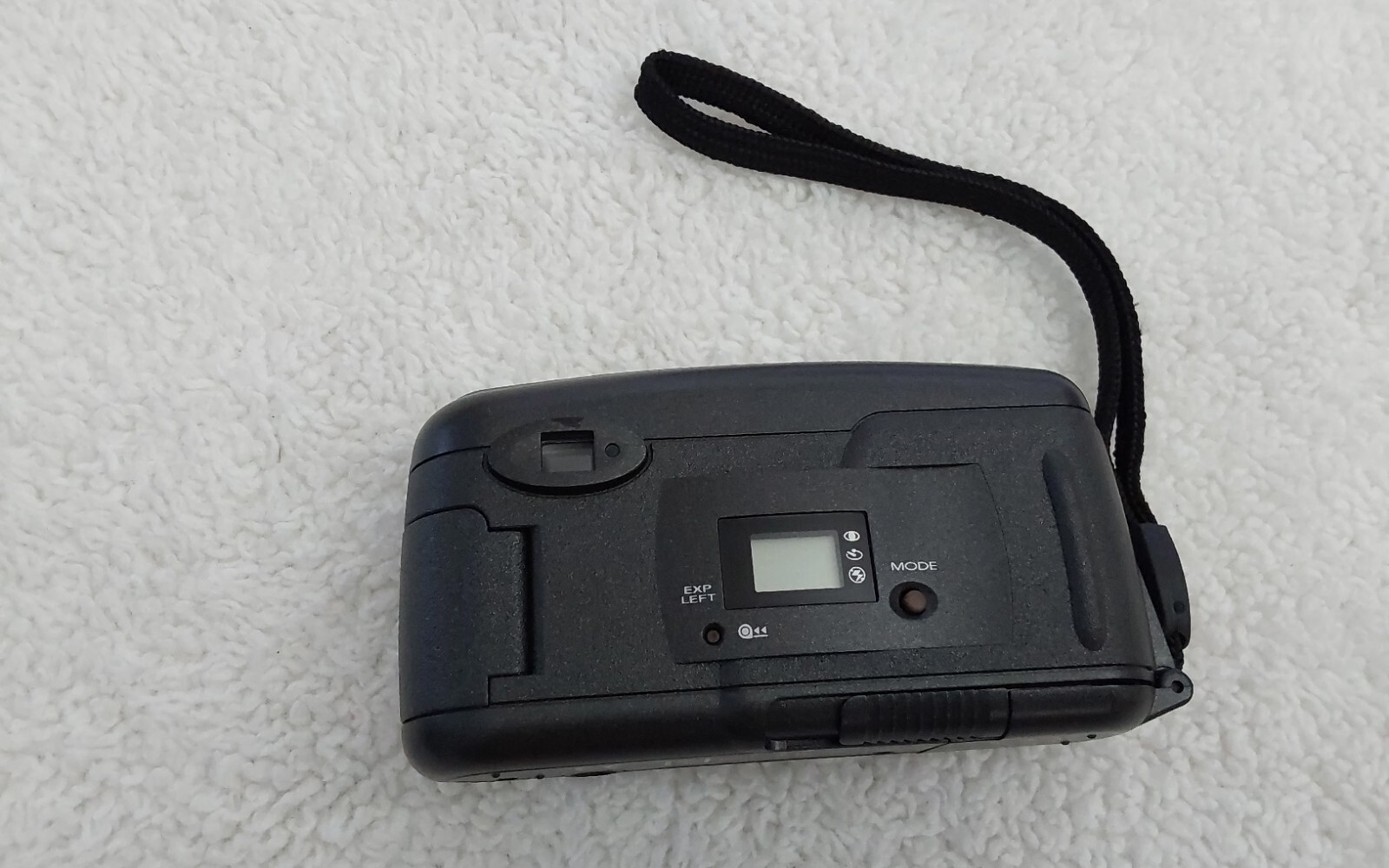 Kodak Advantix 3100AF Camera Wrist Strap JUST FOR PARTS UNTESTED