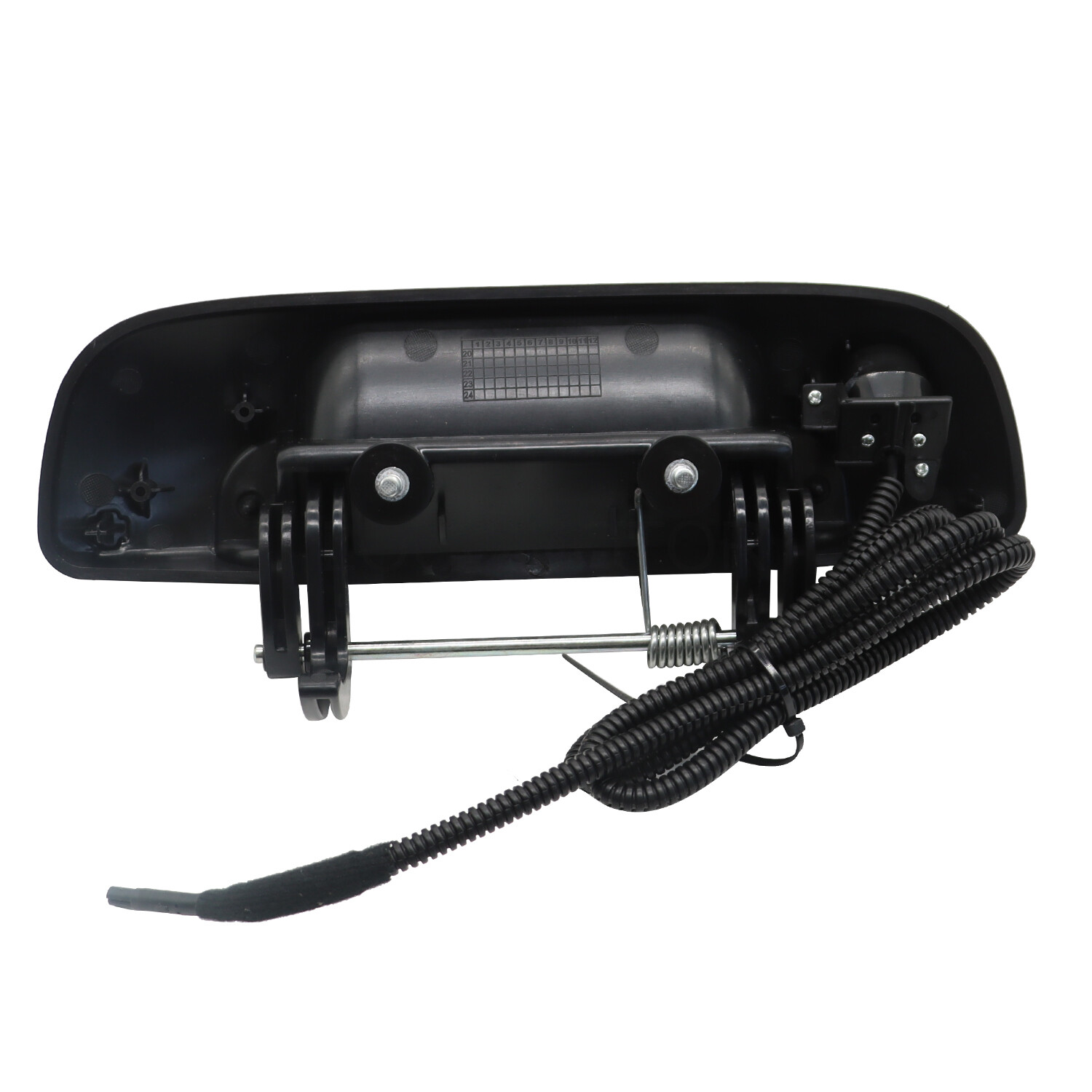 Tailgate Handle Backup Camera For Dodge Ram 2002-2009 1500 2500 3500 55276237AA