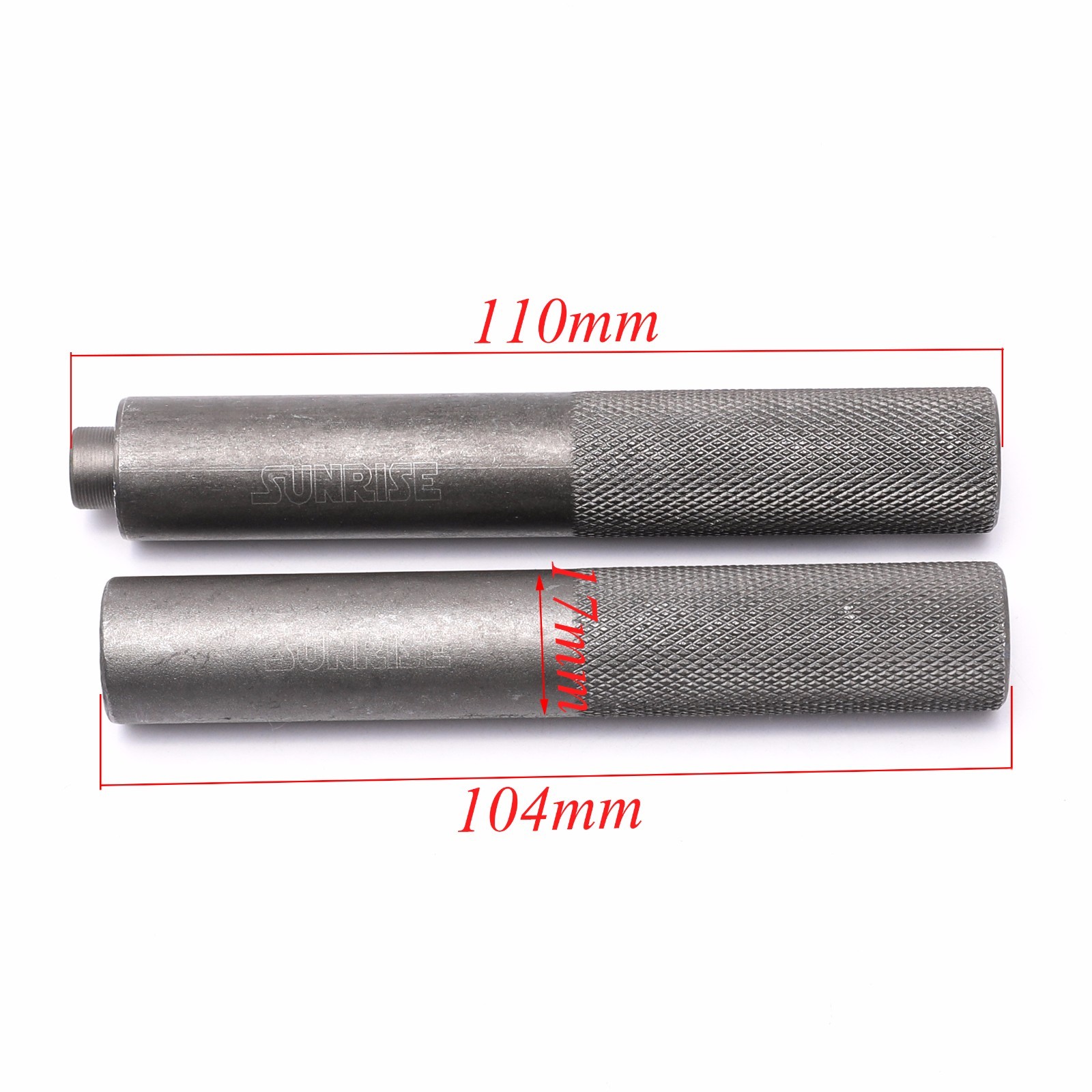 Spring Compressor Remover Valve Splitter Tool fr Motorcycle engine Cylinder Head