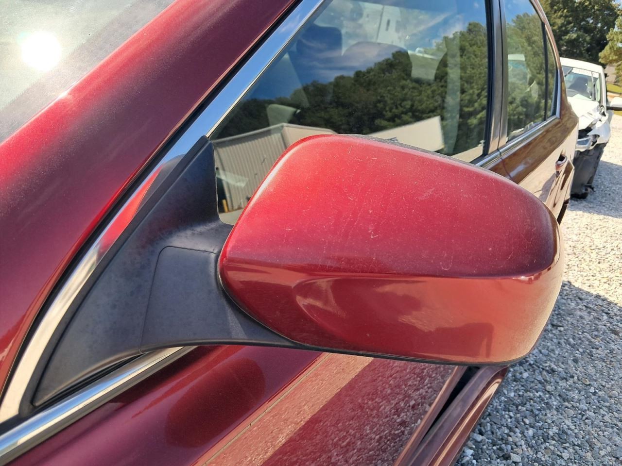 LEGACY 2010 Glove Box 4782571