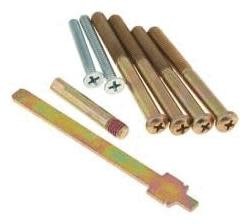 Schlage 02-007 1-7/8 Inch to 2-1/2 Inch Thick Door Kit for