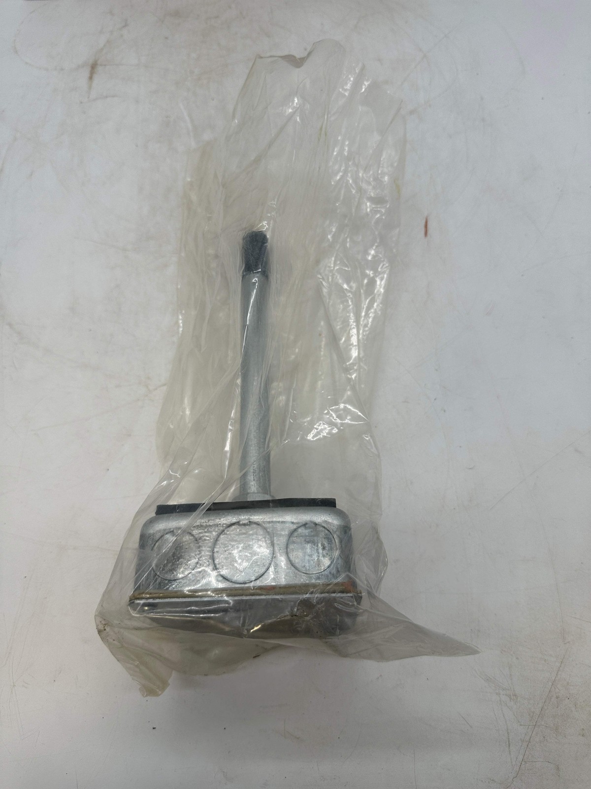 Siebe Environmental Controls HSP-8545-0-0-1 Humidity Transmitter (Open Box)