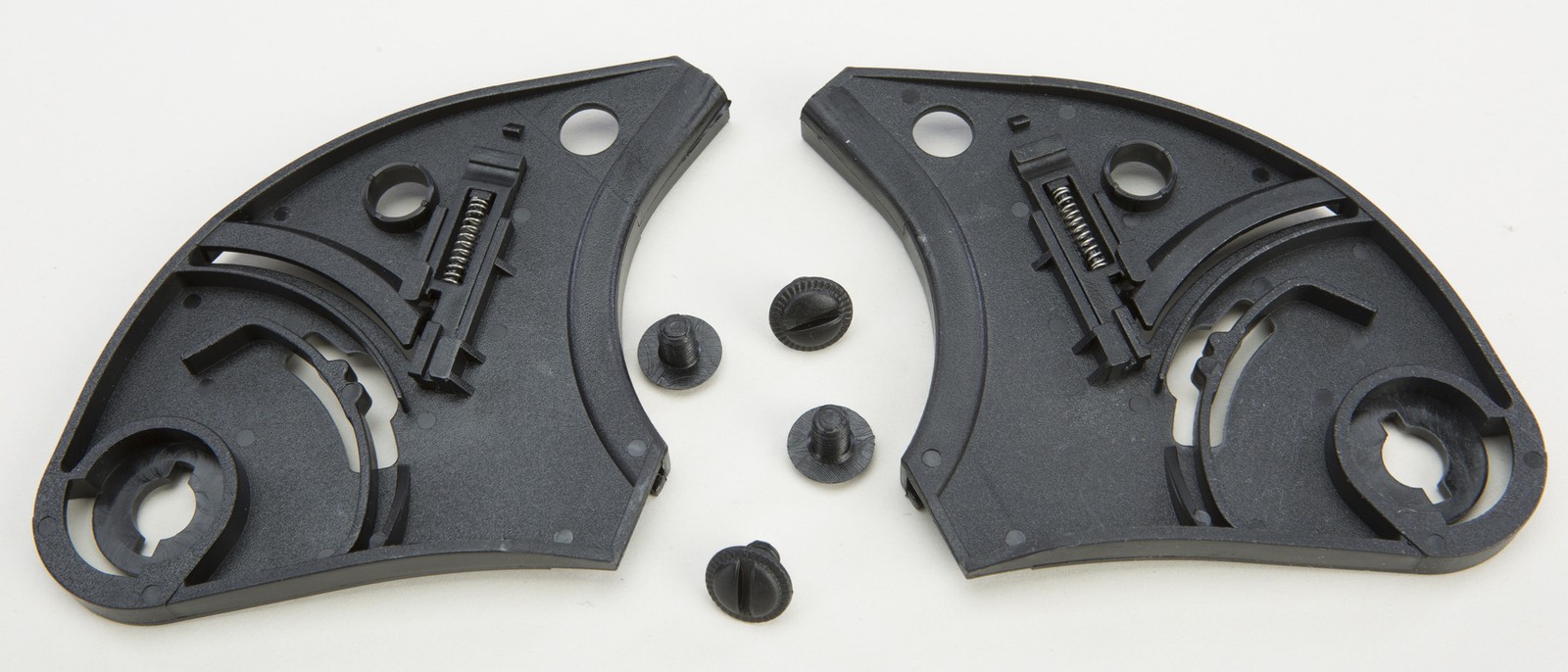 G-Max Shield Ratchet Plate w/Screws GM-17 OF-17 Helmet