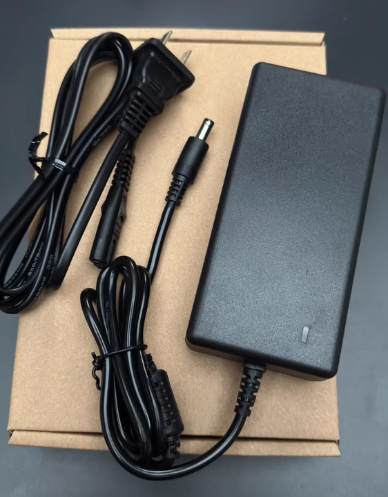 AC Adapter Power Supply For Logitech Rally Table Hub Power Supply