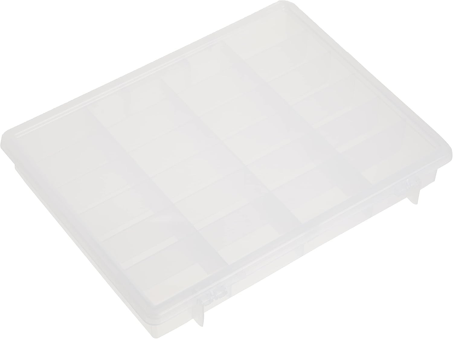 Molding - 5324-30 5324 Portable Organizer 24-Fixed Compartments, Premium Small P