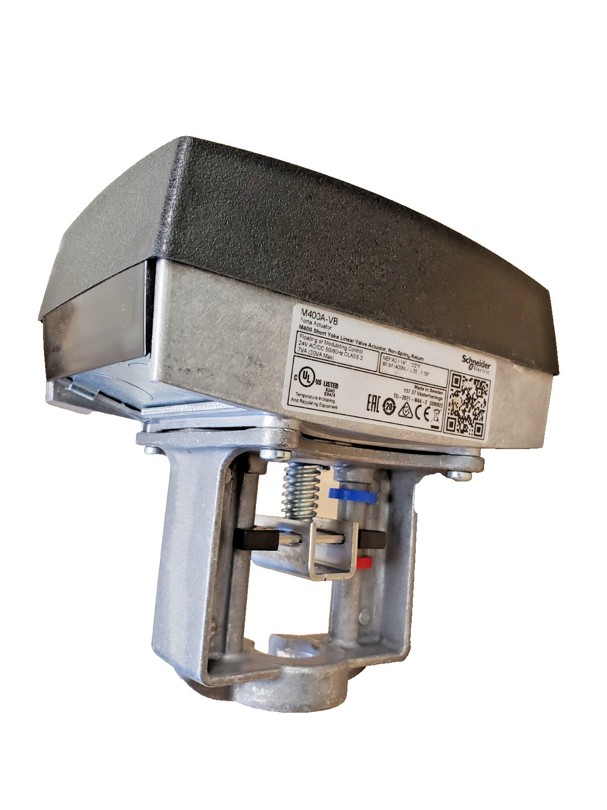 Schneider Electric (Barber Colman) M400A-VB
