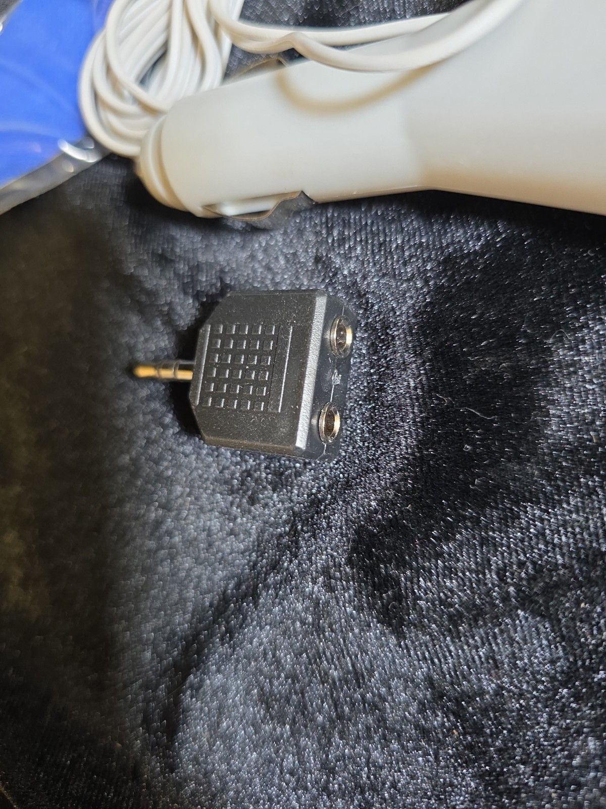 HIDOW AcuXP Powered Muscle Stimulator Accessories Kit