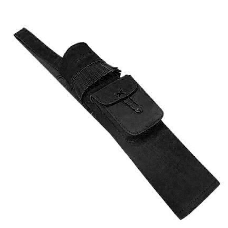 Summit Back Quiver