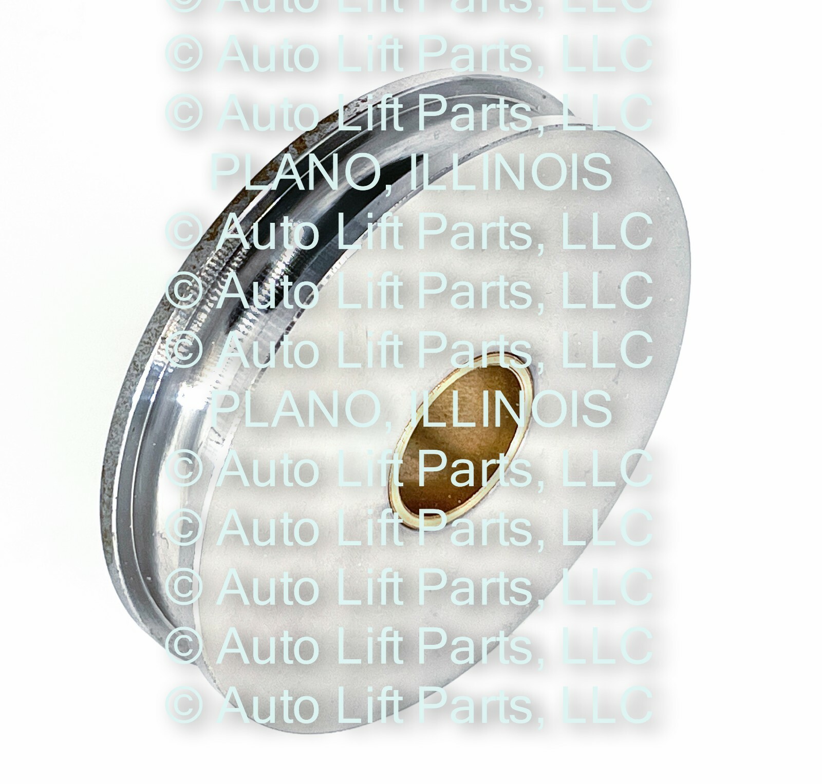 Cable Sheave Pulley for Wheeltronic - Ammco  - Magnum - Snap-On Lift
