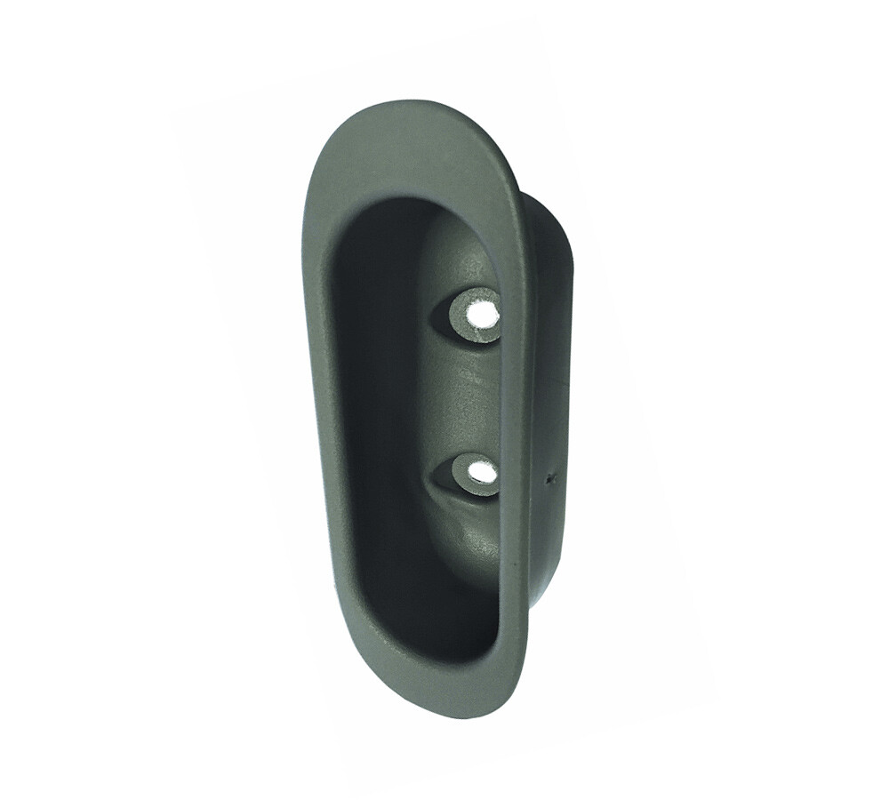 (2 Pack) Interior Door Pull Handle For International 4100, 4200, 4300 Replace...
