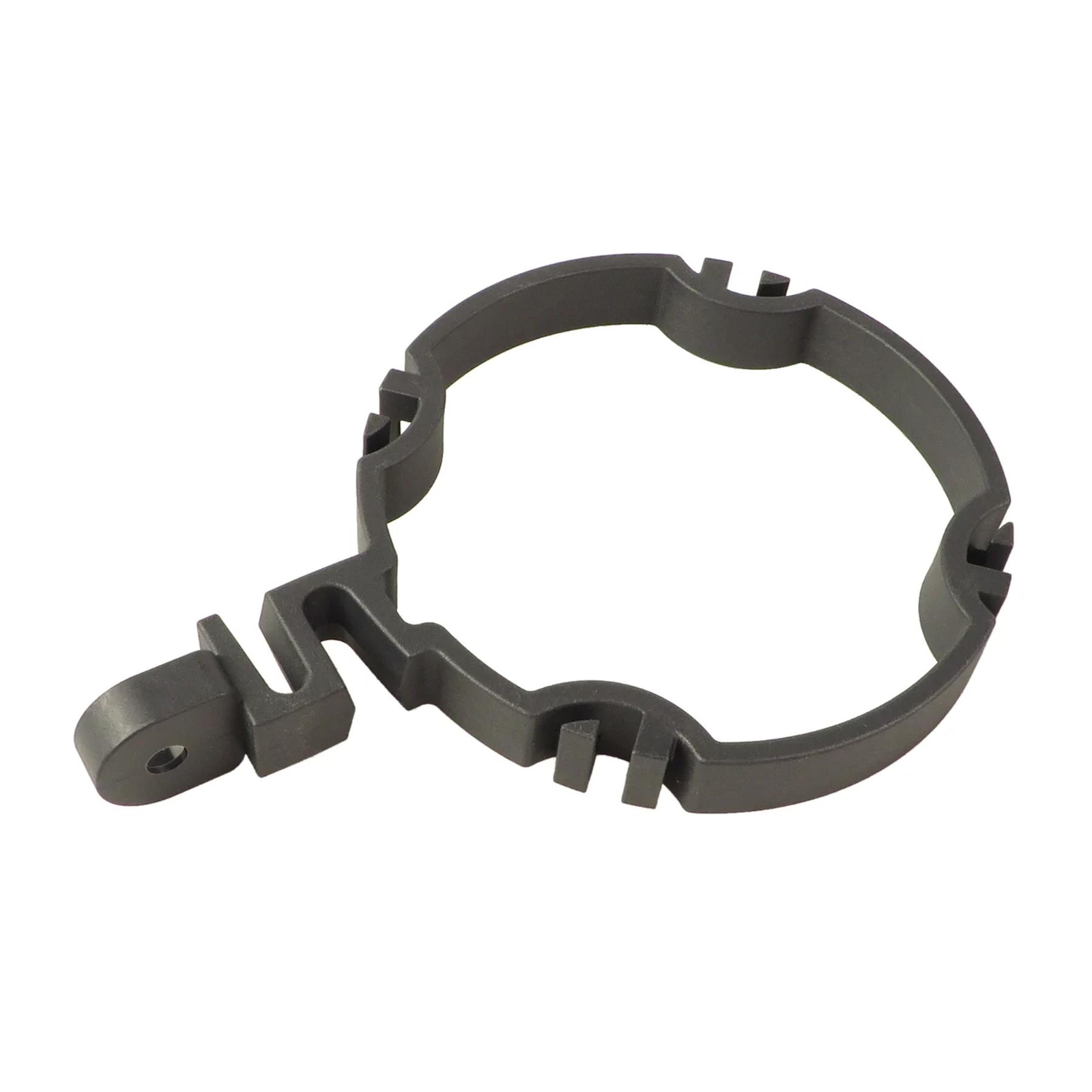 AKG H85 Shock Mount Outer Ring H-85 Shockmount Part Isolation Circle
