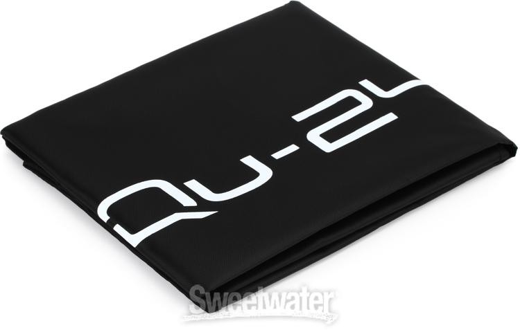 Allen & Heath Dust Cover for Qu-24