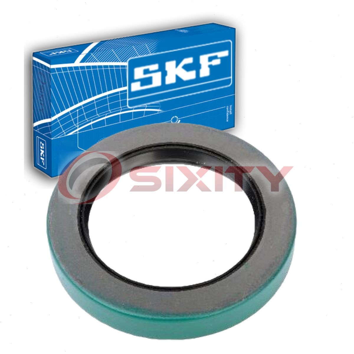 SKF 21213 Transfer Case Output Shaft Seal for SS3110 Gaskets Sealing rn