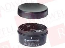 WERMA 640.810.00 / 64081000 (USED)