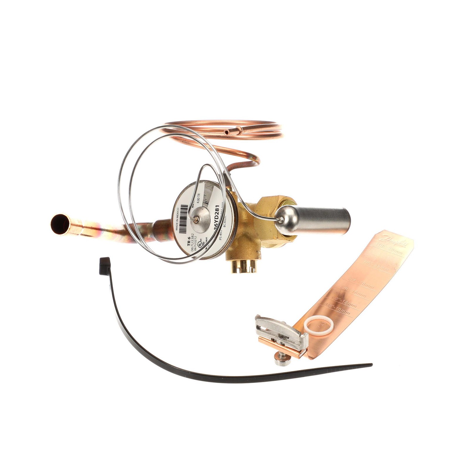 Carrier Hvac 332368-772- Genuine OEM Replacement Part