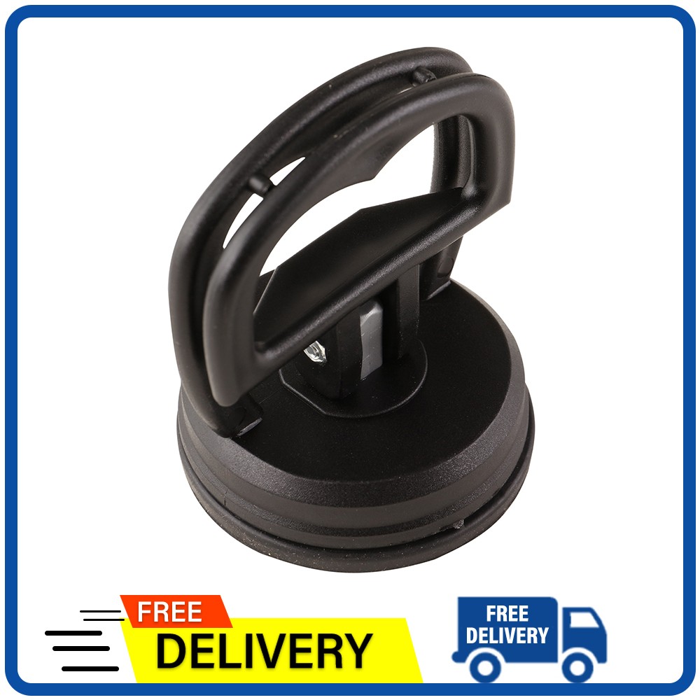 Paintless Dent Repair Puller Sucker For Auto Car Body Panel Ding Fix Tool