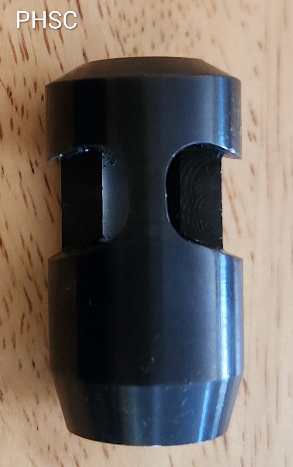 Parker Hale Scout 1300 Muzzle Brake. NOS.