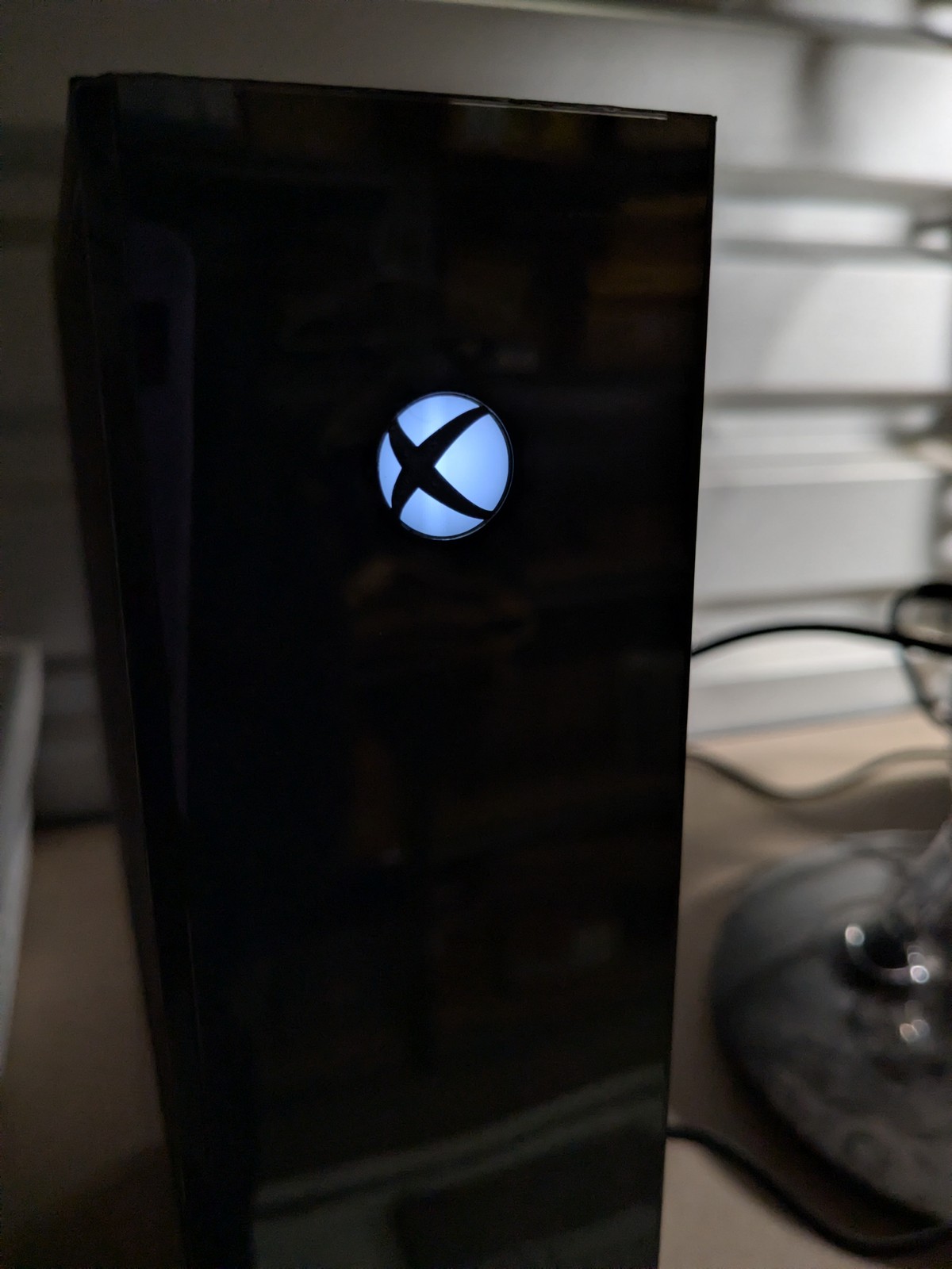 Microsoft Xbox One Console Model 1540 Black HDMI Works Needs Reset