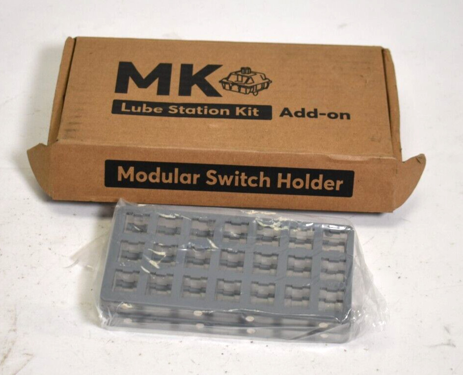 MK MKLSK-SH22 Modular Magnetic Switch Trays For Lube Station Pack of 2
