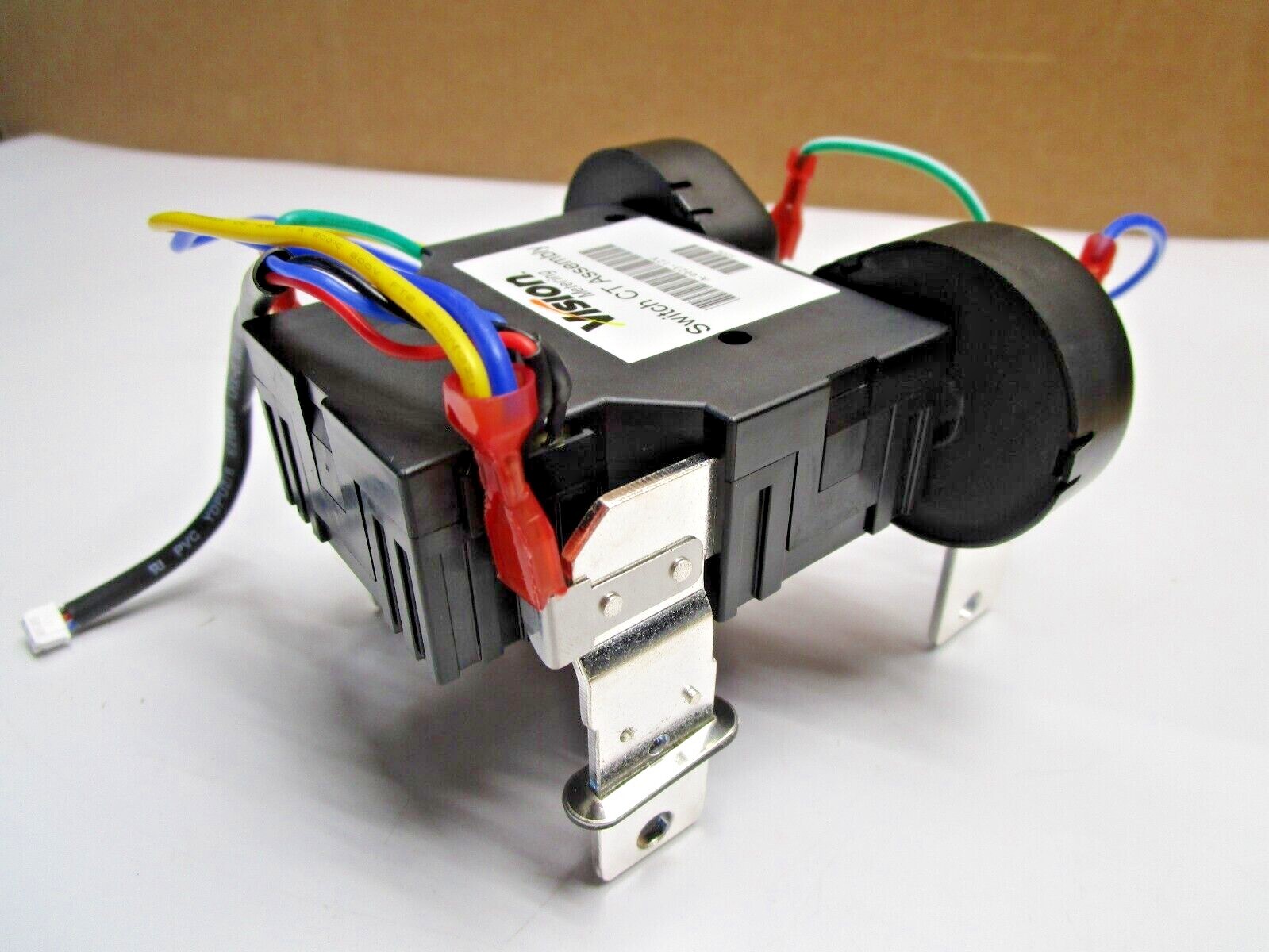 VISION METERING SWITCH CT ASSEMBLY A-0023-12V