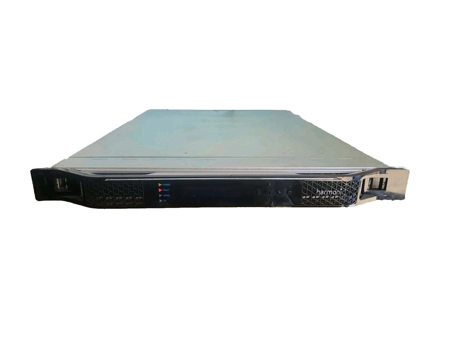 Harmonic Electra 9242 Multichannel Universal Multi-service Encoder Elc-9200d