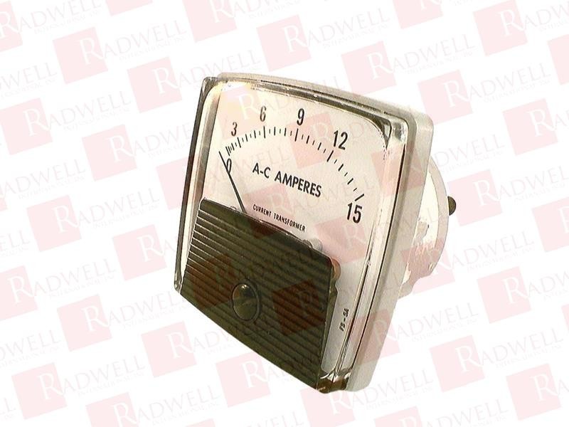 YOKOGAWA 250-240-LSND / 250240LSND (USED)