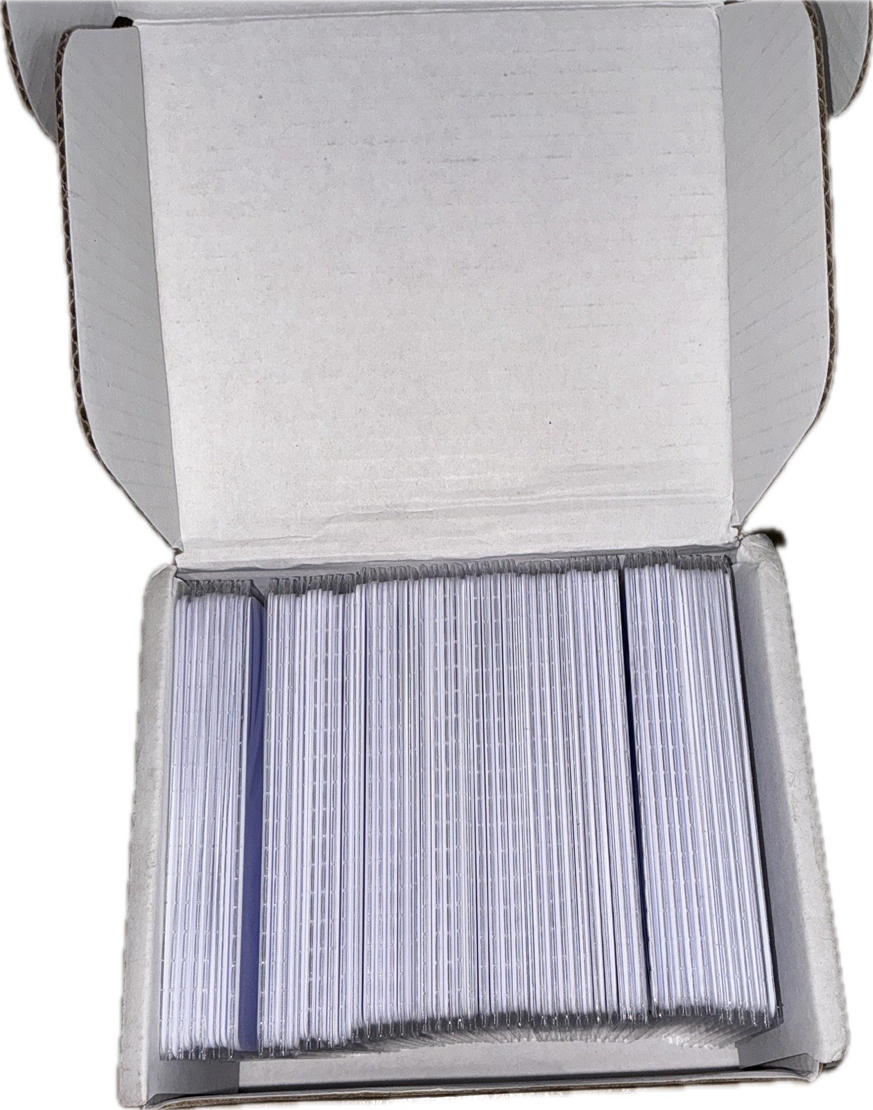 Panopticon 100 pcs 26 Bit Proximity CR80 Cards