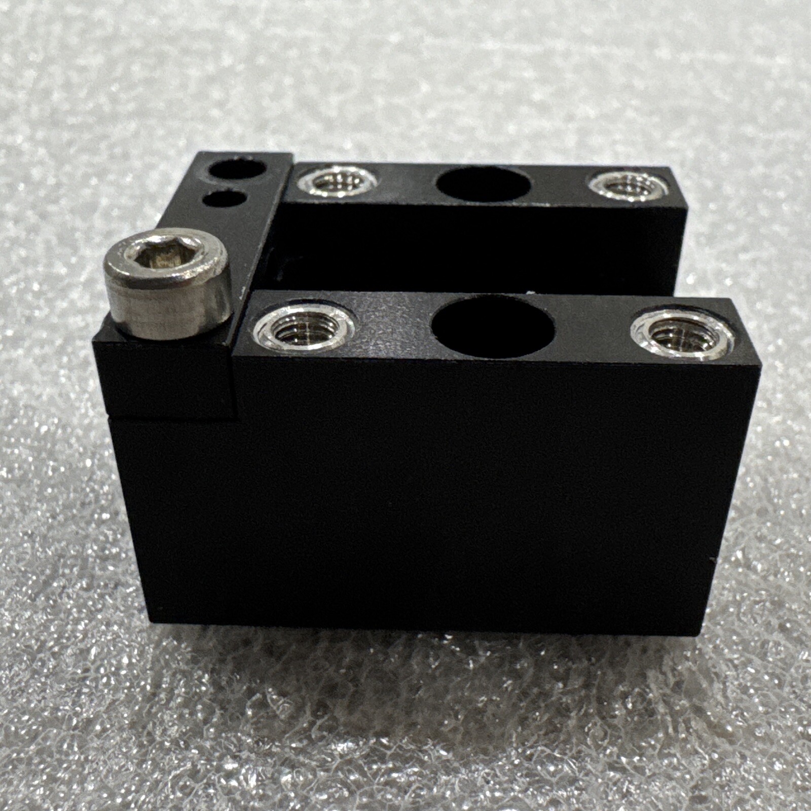 Talon  Innovation TMS, 1.125" c-seal cradle. PN 03-10-0104. Used/clean.*From US*