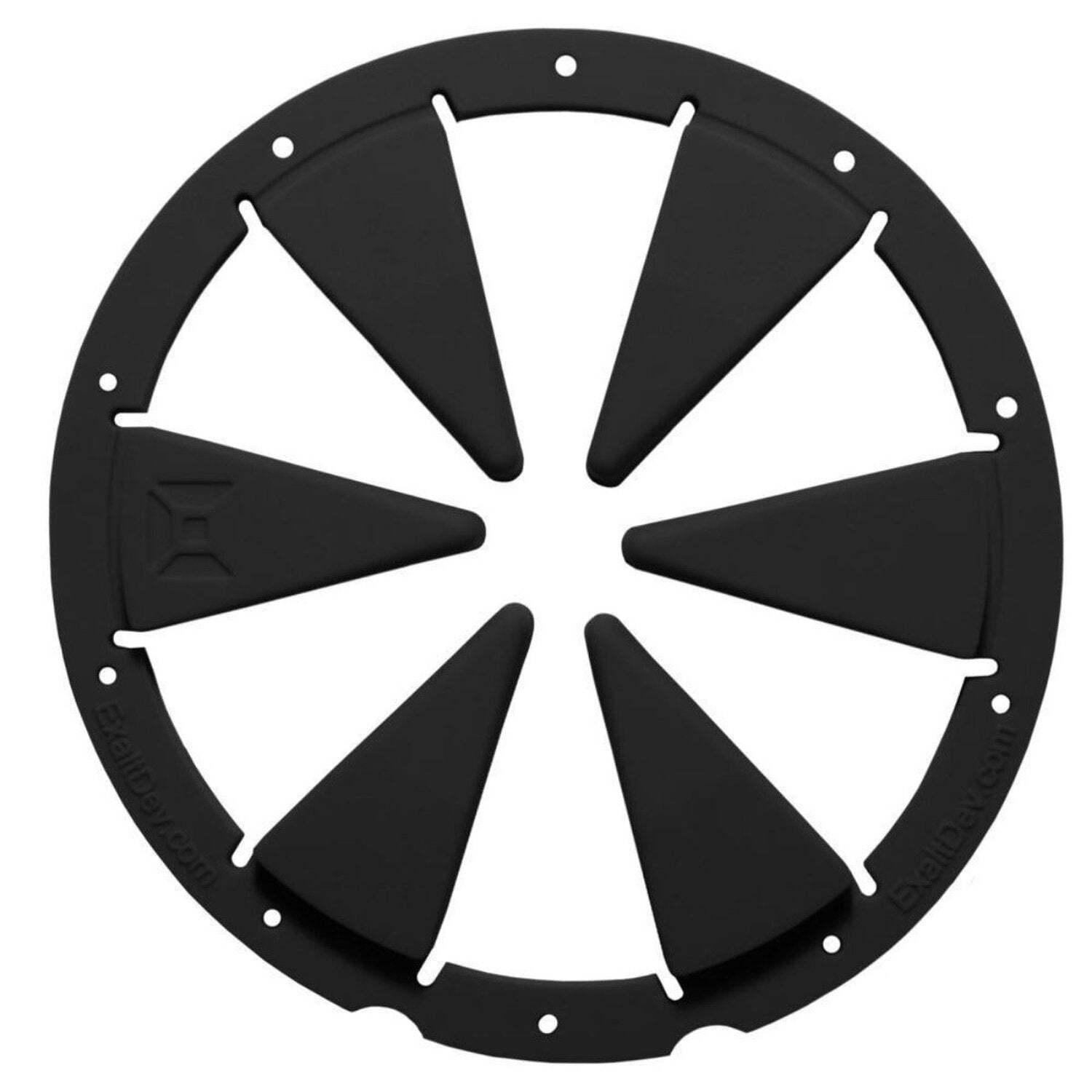 Exalt Paintball Rotor Feedgate - Black