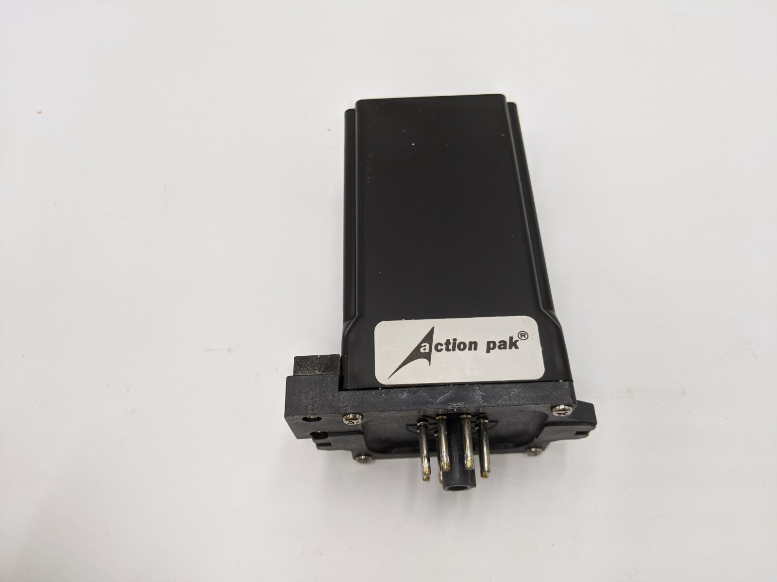 Action Pak 4300-A003 Isolating Transmitter Programmable Type K 120V PST-4350