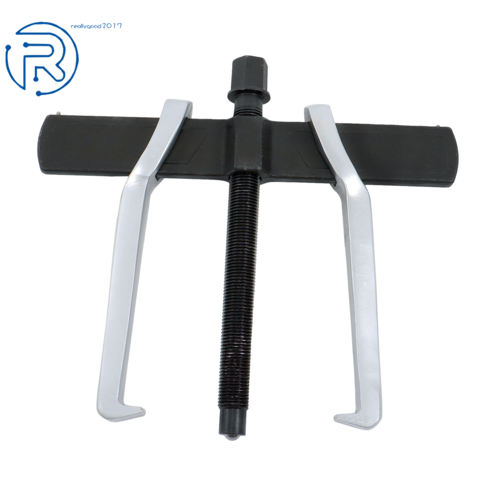 Two-claw Gear Puller Adjustable10inch For CR-V Bearing Puller Gears Removal