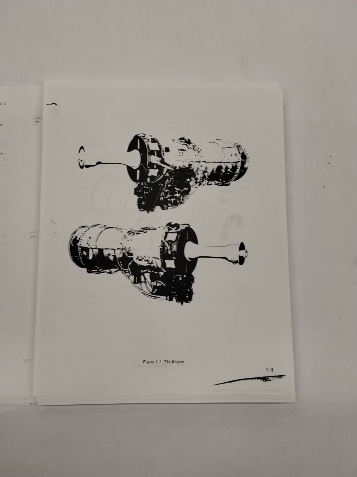 General Electric Model T64 Training Guide-Copy