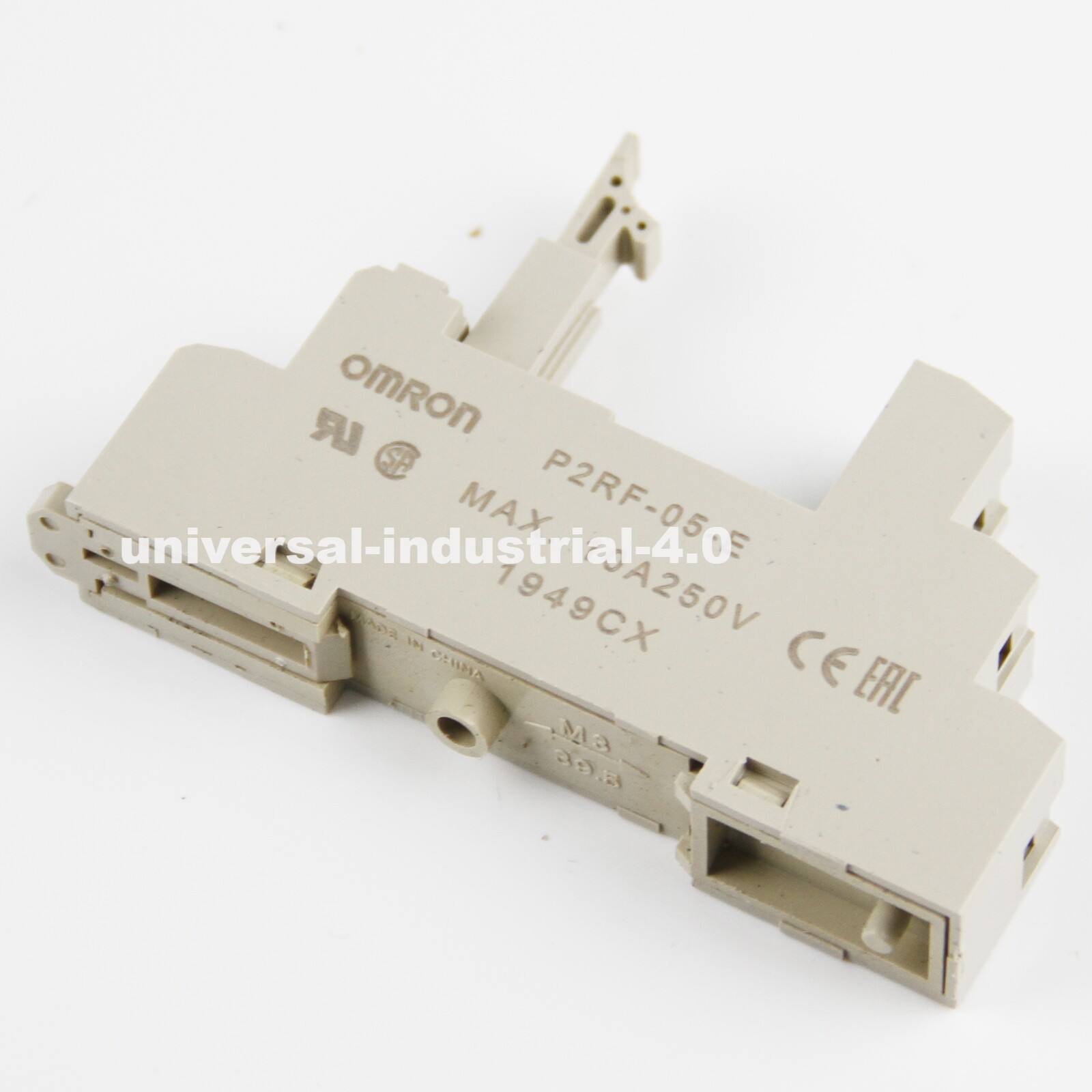 50PCS OMRON P2RF-05-E P2RF05E Relay Socket NEW