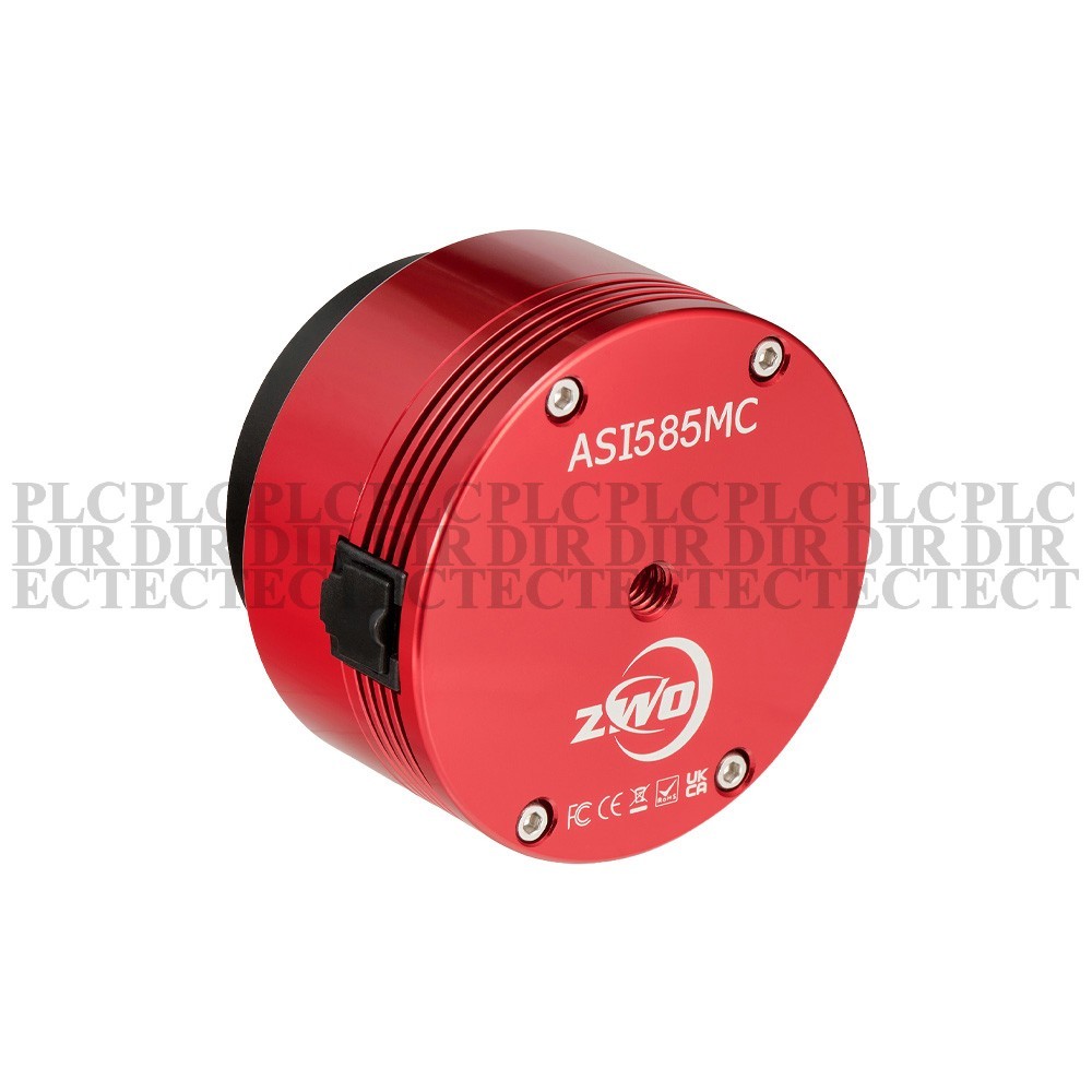 New ZWO ASI585MC Astronomical Satellite Camera