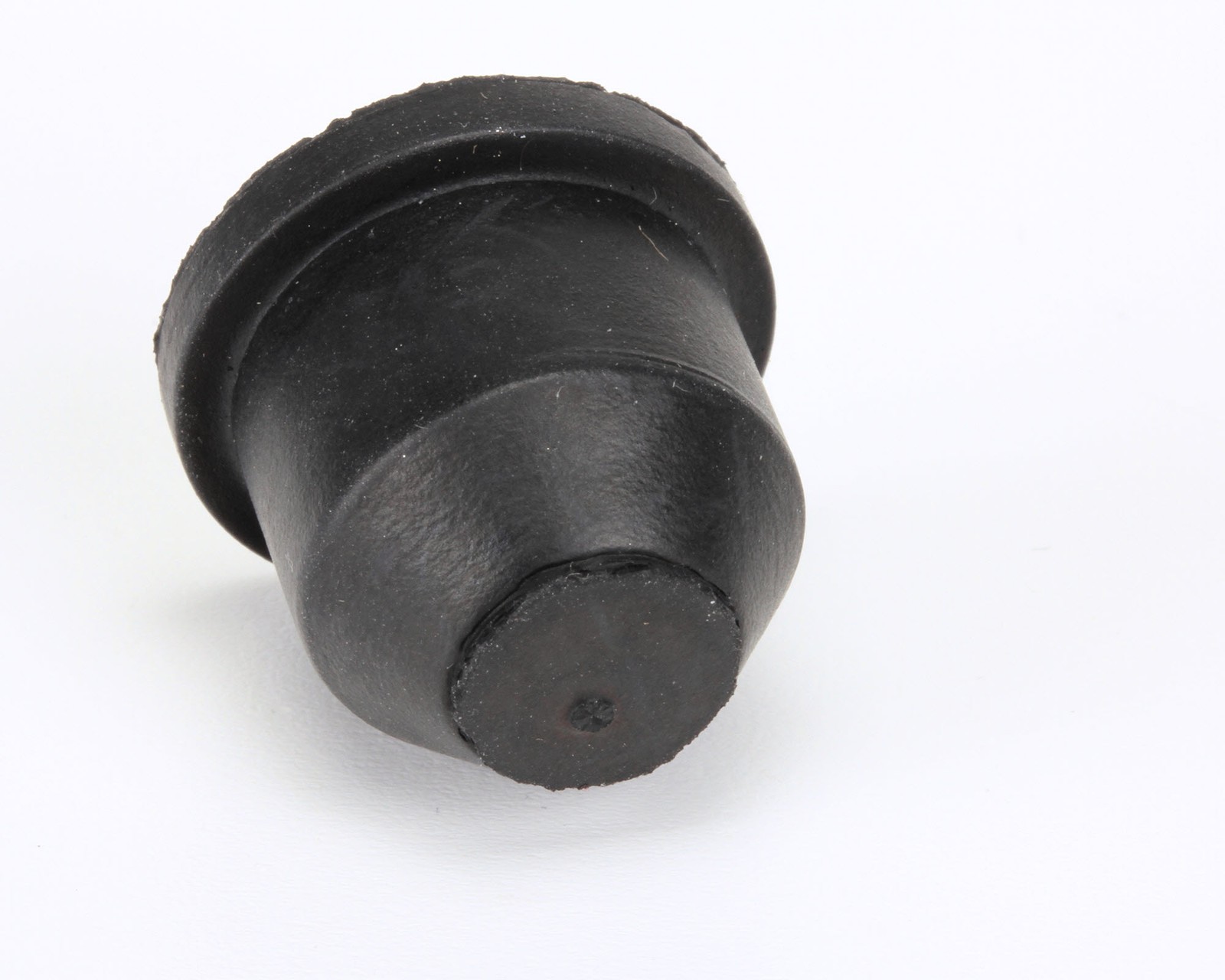 Scotsman Rubber Plug 13-0840-01 - Genuine OEM Replacement Part