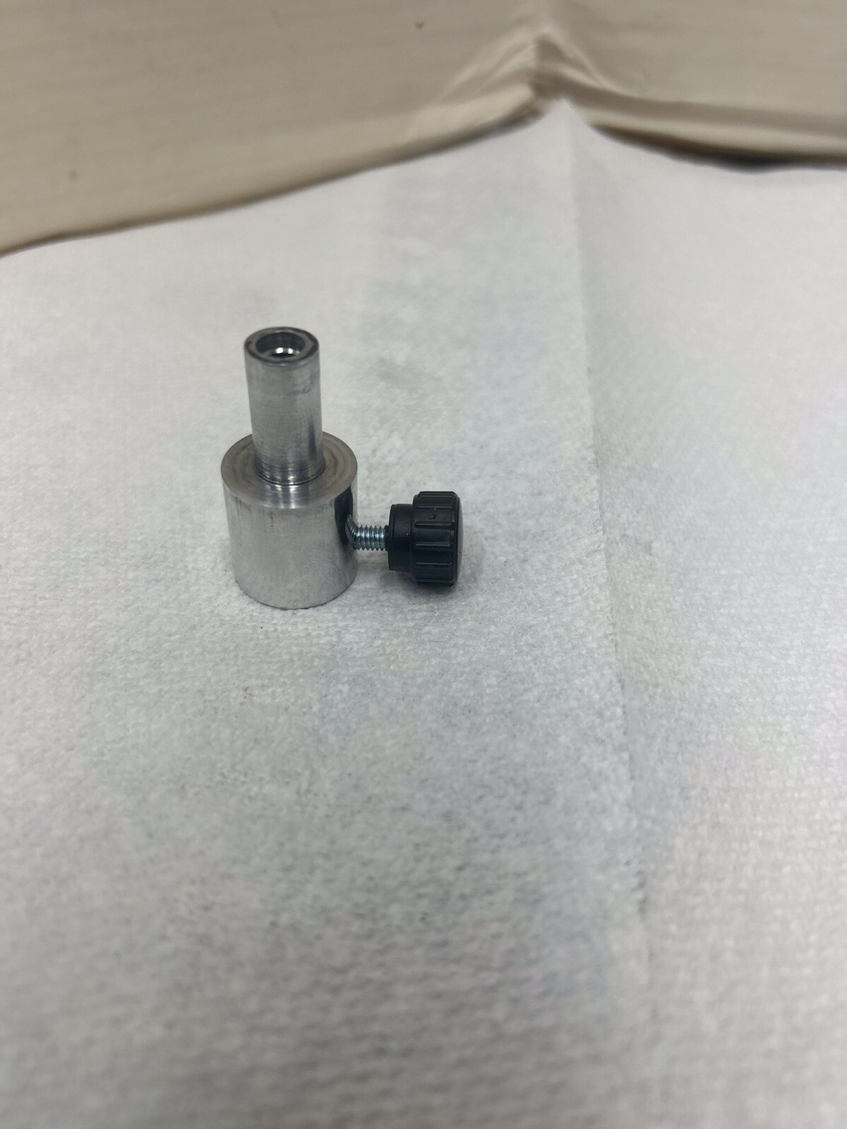 Galloway #5-A Dial Indicator Adapter Bushing 1911 Gunsmith Tool
