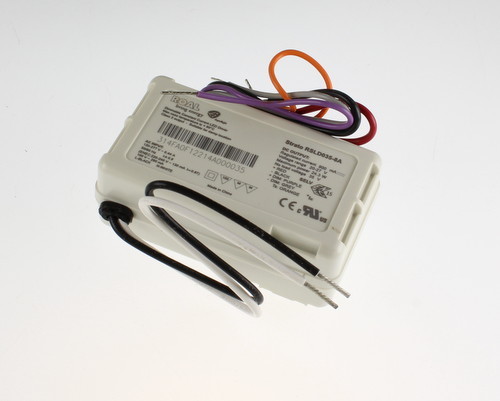 RSLD035-8A EFORE power supply 305V 0.44A 24.3W